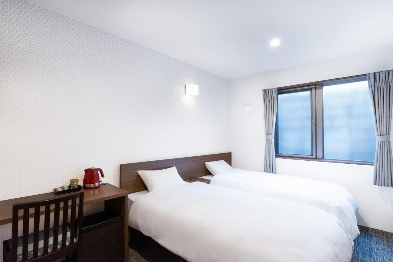 Hotel Doria Kyoto Karasuma Gojo Exterior photo